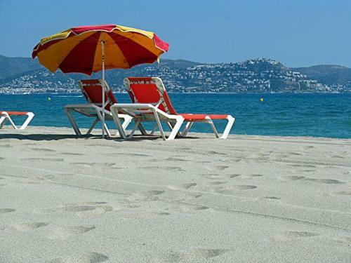 Basic Comfort Apartament Club N�utic