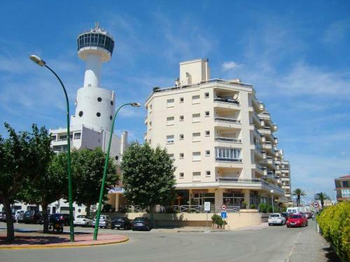 Basic Comfort Apartament Club N�utic