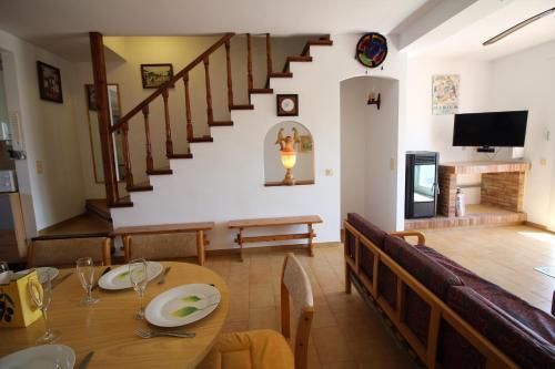 Villa Basic Confort Casa Porto Fino