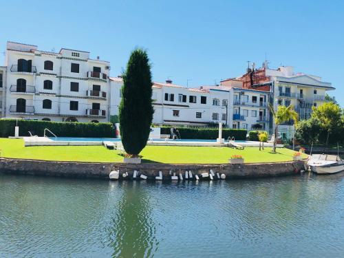 Apartamento Port Sotavent 16 A