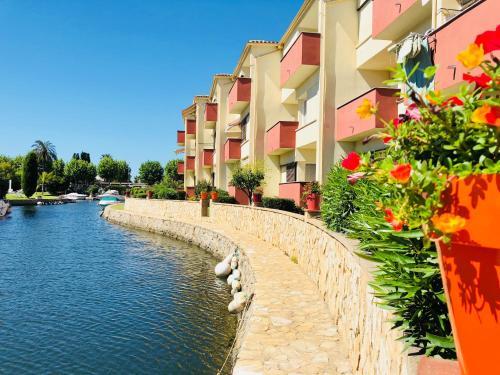 Apartamento Port Sotavent 16 A