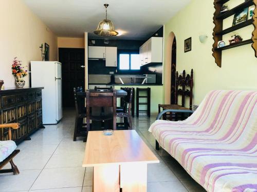 Apartamento Port Sotavent 16 A