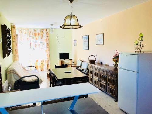 Apartamento Port Sotavent 16 A
