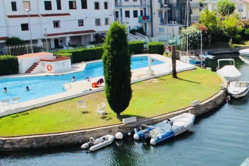 Apartamento Port Sotavent 16 A
