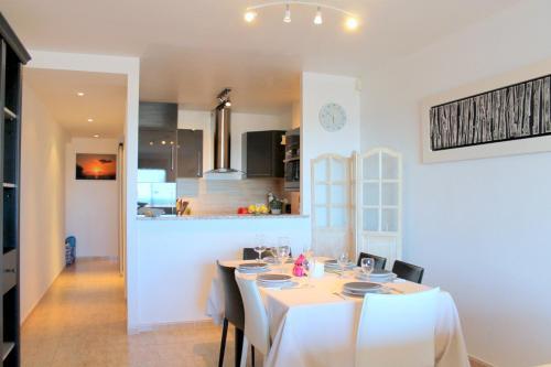 Apartamento Blaucell