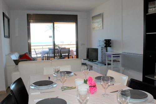 Apartamento Blaucell