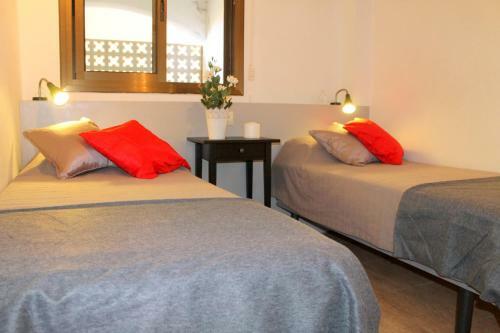 Apartamento Blaucell