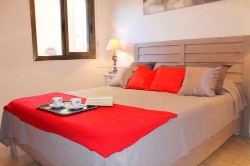 Apartamento Blaucell