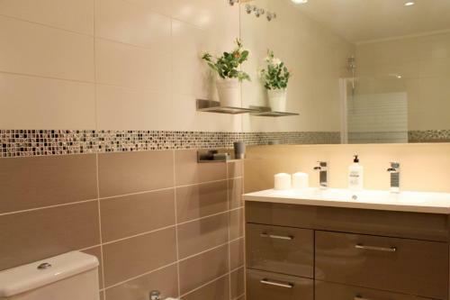 Apartamento Blaucell