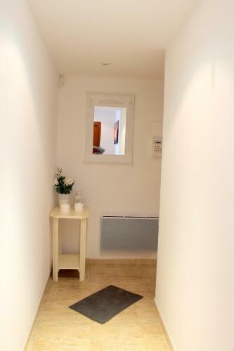 Apartamento Blaucell