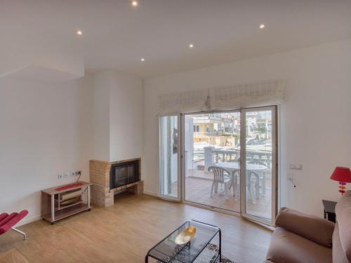 Holiday Home Santa Susana