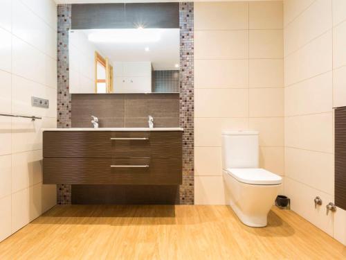 Holiday Home Santa Susana
