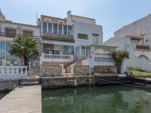 Holiday Home Santa Susana