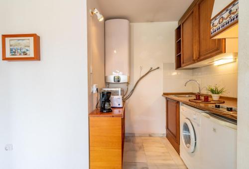 Apartamento Port Ducal