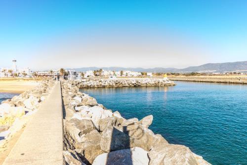 Apartamento Port Ducal