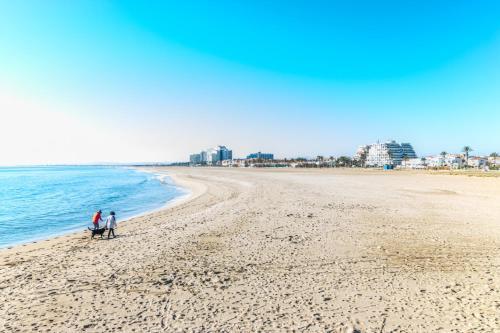 Apartamento Port Ducal