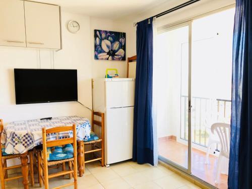 Apartamento Karina 17 D