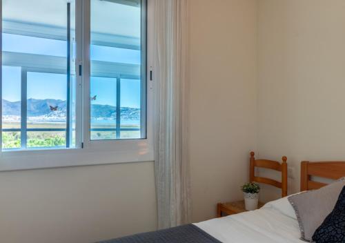 Apartamento La Rubina