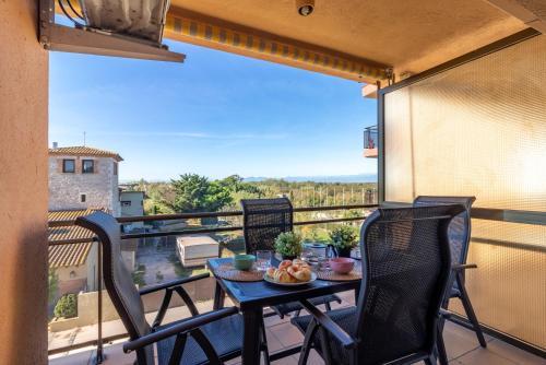 Apartamento La Rubina