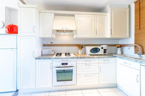 Apartamento La Rubina