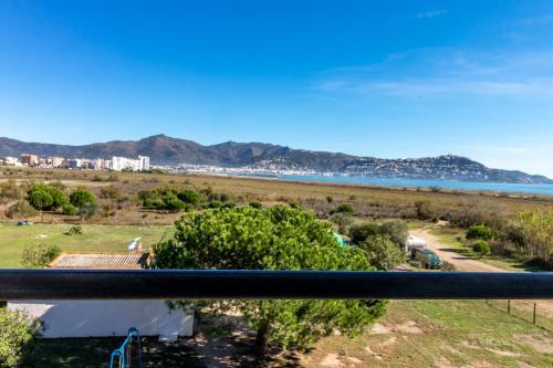 Apartamento La Rubina
