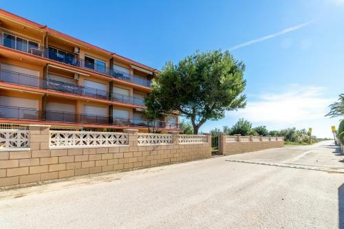 Apartamento La Rubina