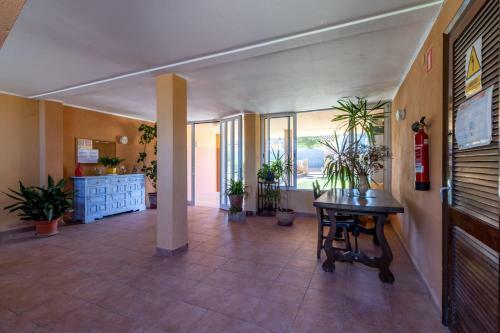 Apartamento La Rubina