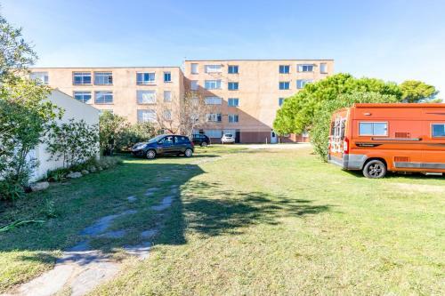 Apartamento La Rubina