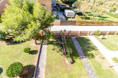 Apartamento La Rubina