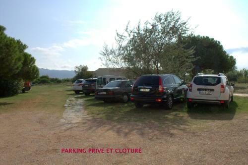 Apartamento La Rubina