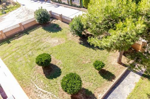 Apartamento La Rubina
