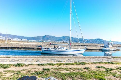 Apartamento La Rubina