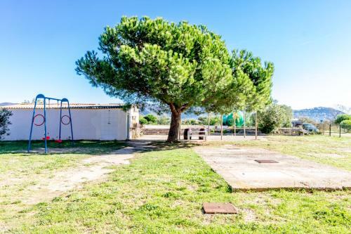 Apartamento La Rubina