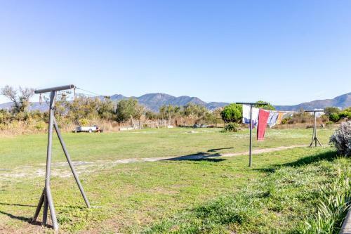 Apartamento La Rubina