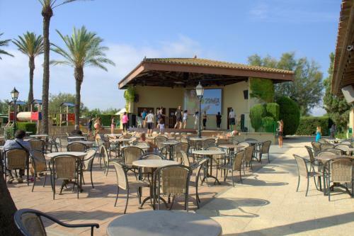 Apartamento La Rubina