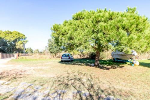 Apartamento La Rubina