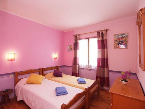 Holiday Home Montgri 162