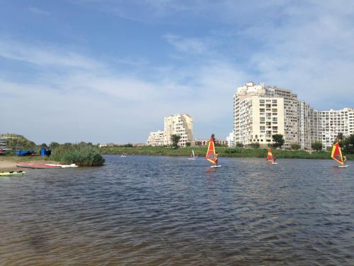 Apartamento Bahia Duplex