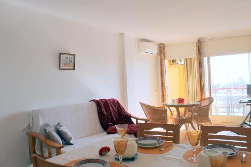 Apartamento Bahia Duplex