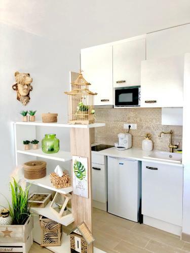 Apartamento L?hippy Chic