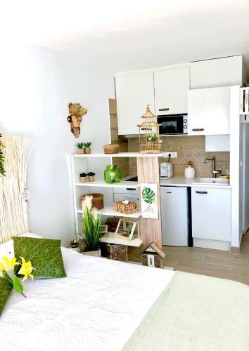Apartamento L?hippy Chic