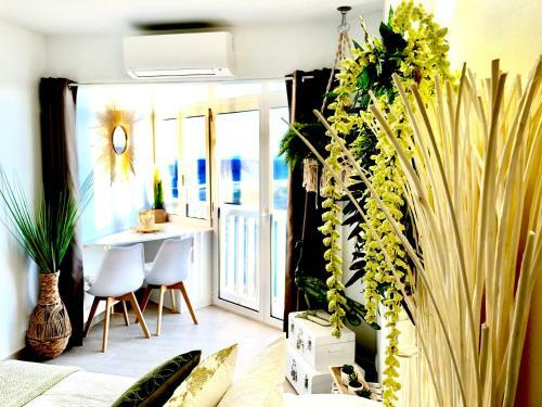 Apartamento L?hippy Chic