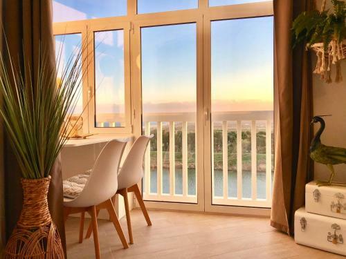 Apartamento L?hippy Chic