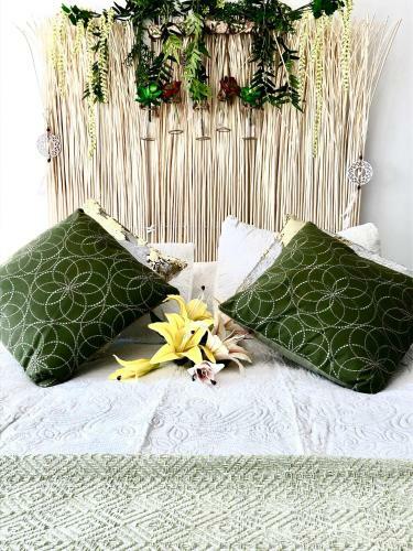 Apartamento L?hippy Chic