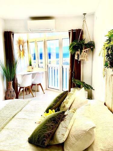 Apartamento L?hippy Chic