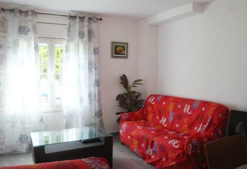 Montgr� 38-b Casa 1