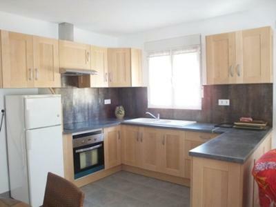 Montgr� 38-b Casa 1