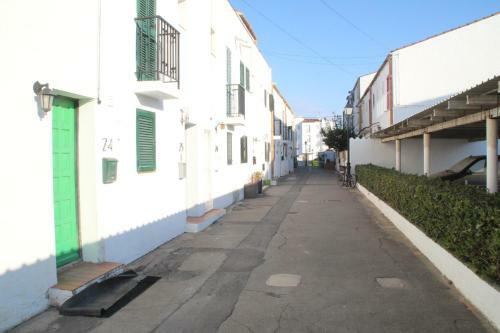 Maison P�cheur Canal L1110