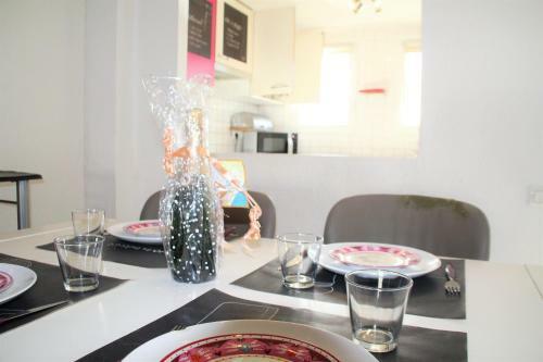Maison P�cheur Canal L1110