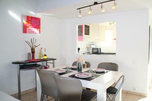 Maison P�cheur Canal L1110